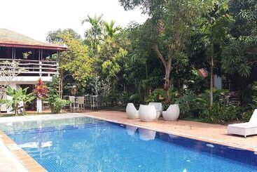 فندق Tara Lodge Haven Of Peace