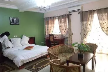 Hotell Vallee Des Rois