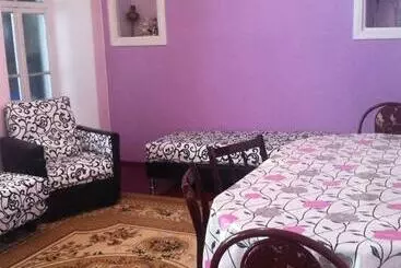 Ilgar's Hostel