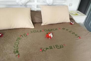 Kola Beach Resort