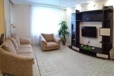 Mini Hotel Euro