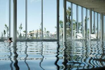 Mjus Resort & Thermal Park