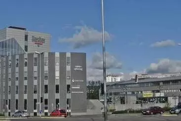 Sport Hostel Reykjavík