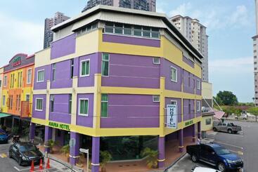 Hotel Avaria Boutique