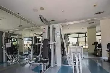 هتل Flat Próximo Aero Congonhas