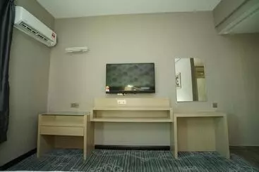 Hotel Regent
