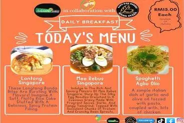 Hotel Townhouse Oak 591 Shah Alam By Salaam