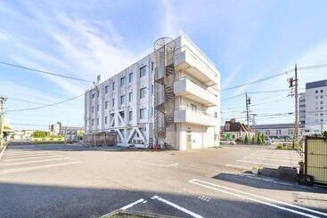 Okasan Hotel   Vacation Stay 66120v