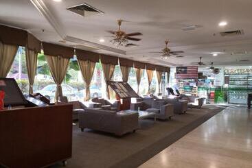 Pangkor Staycation Apartment