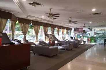 Pangkor Staycation Apartment