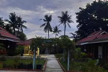 ペンション Gekq Inn Langkawi B