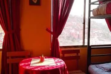 Majatalo Hostal S.pacha