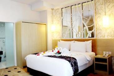 Hotel Aquarius Boutique Sampit