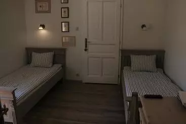 Bed and Breakfast Fogadó A Patkolókovácshoz Vendégház Szekszárd
