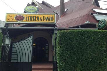 צימר Juhász Fogadó