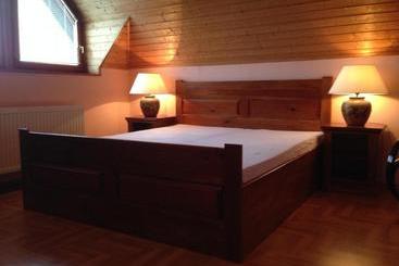 Bed and Breakfast Juhász Fogadó