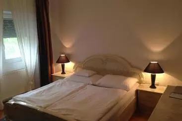 Bed and Breakfast Juhász Fogadó