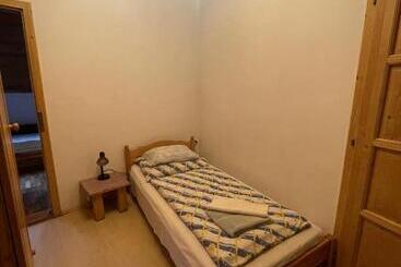 Bed and Breakfast Katalinkert Panzió