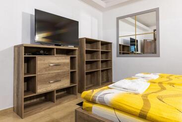 تختخواب و صبحانه Napfény Panzió és Rendezvényház