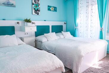 Bed and Breakfast Szivárvány Panzió