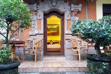 住宿加早餐  The Unique Homestay