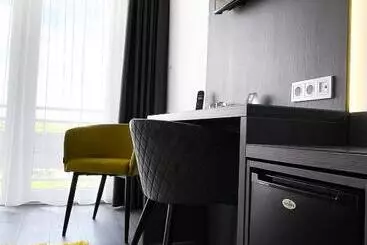 Hotel Csopak Resort & Lake