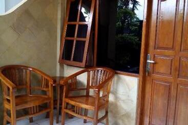 בית מלון כפרי Dupa