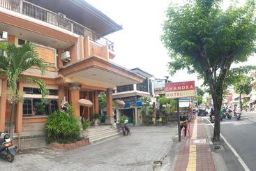Otel Grand Chandra