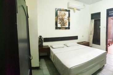 ホテル Grand Chandra