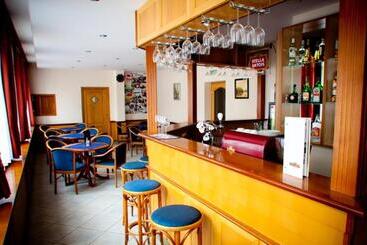 فندق Hárs Thermál