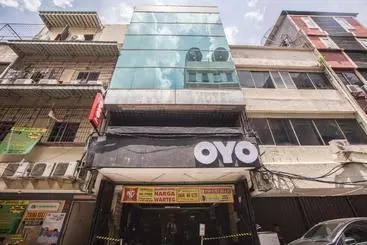 Hotel New Legend