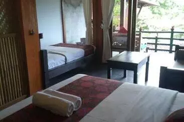Hotel Villa Dua Bintang