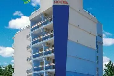 Hotel Yo