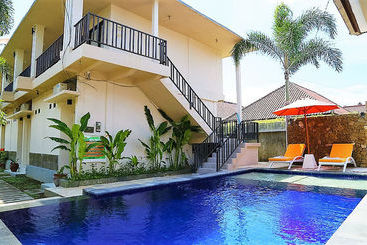 酒店 Zenrooms Denpasar Gelogor Carik 2