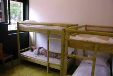 Hullam Hostel
