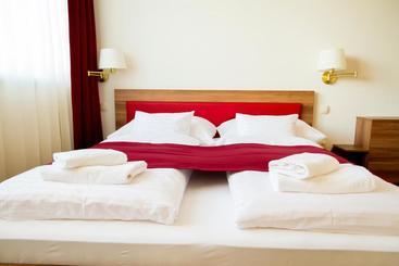 Simbad Hotel & Bar Superior