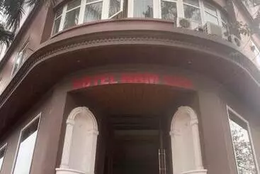 هتل آپارتمان Nam Sơn