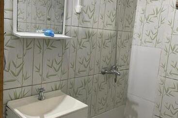 아파트호텔 Tres Lunas Alojamiento En Chuy