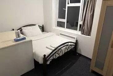 ユースホステル Tran Uk Homestay