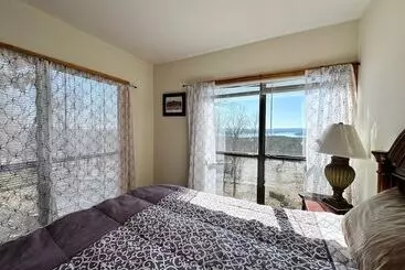 Blue Clouds Rv & Cabins Resort