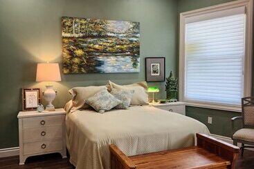 酒店 Hummingbird House