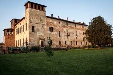Hôtel Rural Agriturismo Castello Beccaria