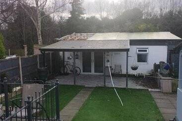 Majatalo 26 Belverdere Drive