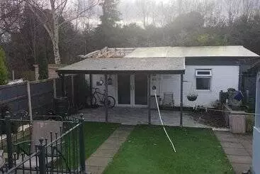 Majatalo 26 Belverdere Drive