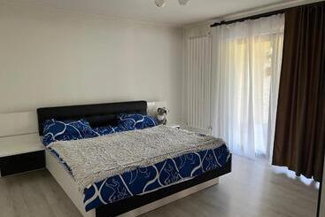 پانسیون Casa Rafael