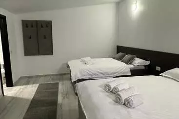 ペンション Modern House