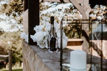 Majatalo Morven House