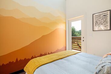 별장 Wrong Way River Lodge & Cabins