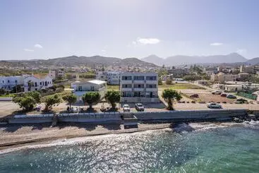 Alexia Seaview Apartments