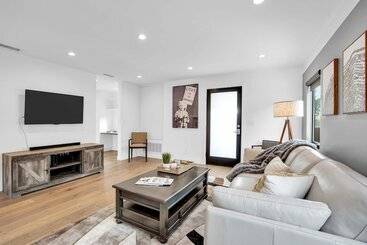 بيت ريفى City Living By Avantstay Large Outdoor Area